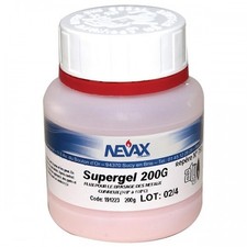 Décapant gel 200 g - en,