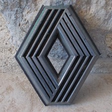 Ancien insigne emblème