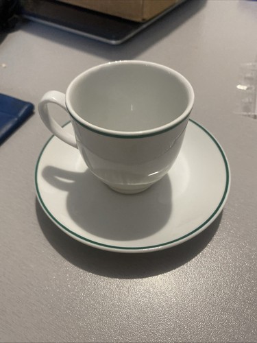 Tasses sous - sous,
