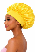Cinq Bonnets de Nuit Douche