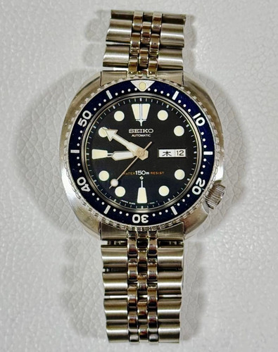 Seiko jdm 6306 7001 - 6306-7001, vintage