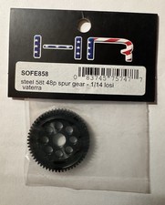 Hot Racing Losi Mini 8ight