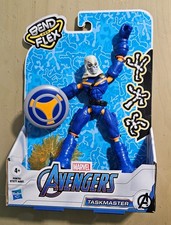 FIGURINE AVENGERS TASKMASTER MARVEL