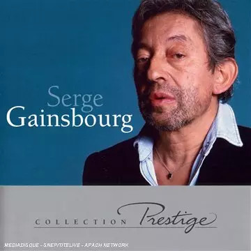 Collection prestige import - prestige, [import]