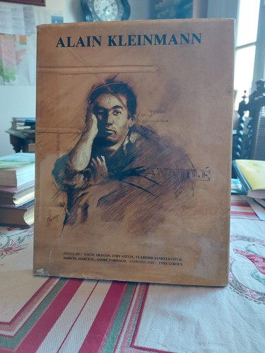 Alain kleinmann 26 - alain, n°21/26