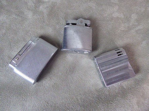 Lot briquets anciens - 3,