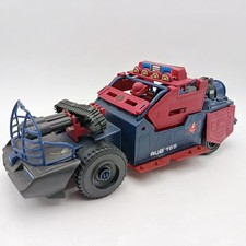 Véhicule GI JOE Ennemi