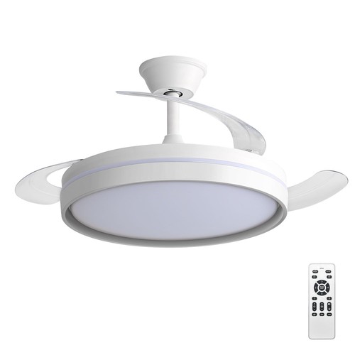 Ventilateur plafond avec - ventilateur,
