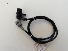 Un capteur de vitesse MOTO