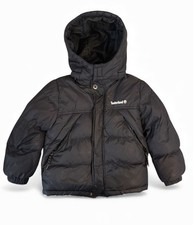 Doudoune avec Capuche