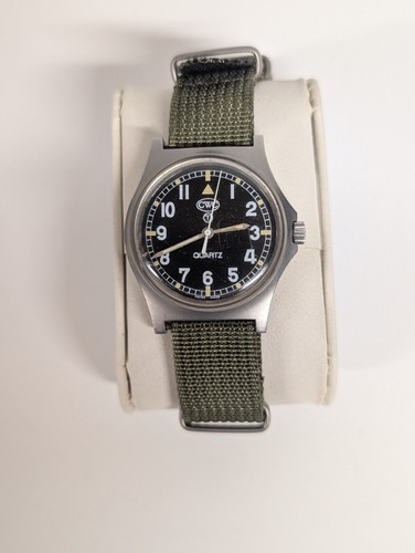 Genuine cwc g10 - g10, army