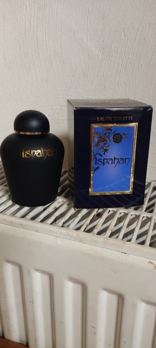Parfum eau toilette - eau, de