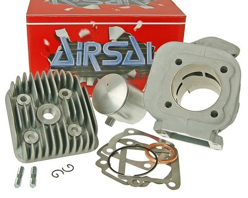 Kit cylindre 70cc airsal - kit, t6