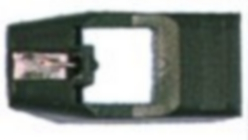 Diamant stylus adc - diamant, pour