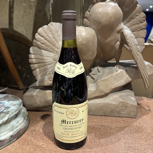 Ancienne bouteille vin - ancienne, de