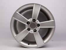 Jante aluminium occasion SEAT LEON II Phase 1 - 2.0 TDI 140ch -