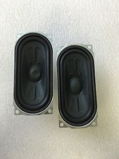 Sony KDL-32L4000 TV Speakers 