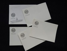 CLEMENCEAU  - PORTE AVIONS -