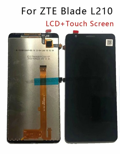 Lcd display touch screen - lcd,