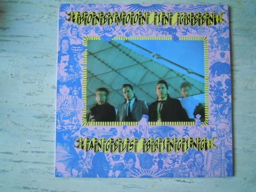 Honeymoon green angels - green,