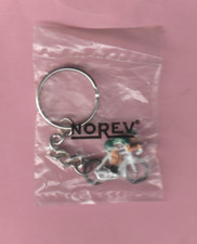 Porte cle clef norev - porte,