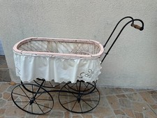 mobilier ancien de poupée