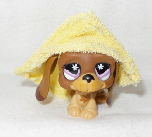 Littlest pet shop - pet, petshop