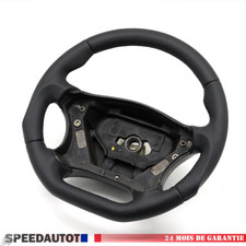 Volant aplati Multifonction  Mercedes W203 Classe C A2034600903 