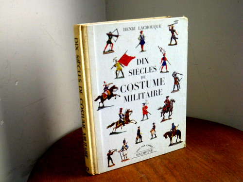 Dix siècles costume - siècles,