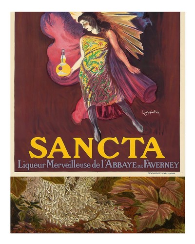 Art mural nouveau vintage - art,