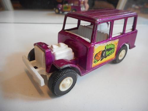 Bus tootsie toy resort shuttus - resort,