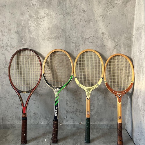 Adidas pro kennex dais racket - pro,