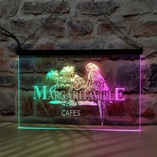 Enseigne lumineuse néon LED