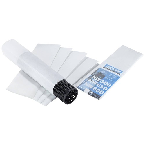 Tamis filtration cintropur - de,
