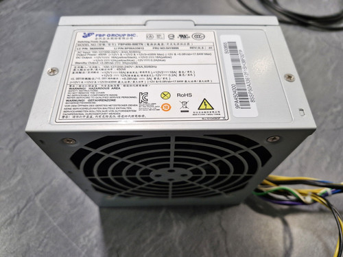 Fsp450 50etn for lenovo - for,
