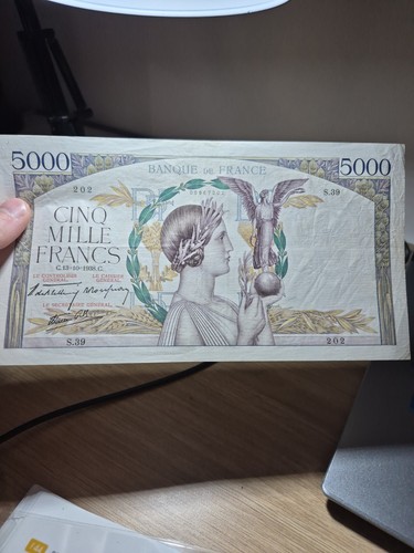 171 banknote billet - ~, /