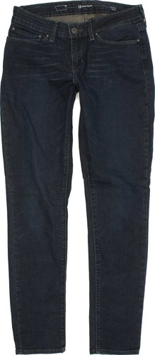 Levi demi curve bleu - demi,