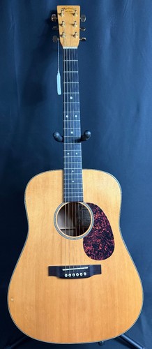 Martin swd red - martin, swd-rb