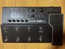 Simulateur d'ampli processeur de sol multi-effets pour guitare sans fil...