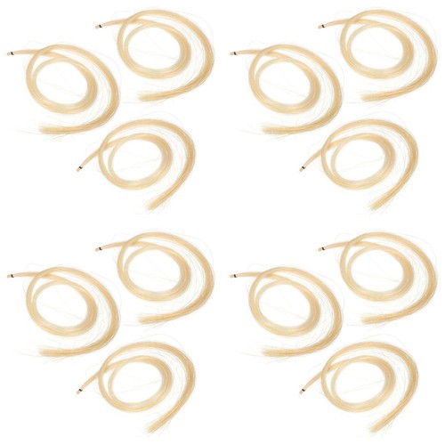 12pcs hank 5 pouces - 12pcs,