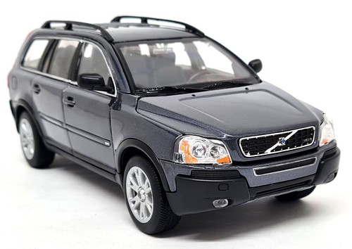 Nex volvo xc90 v8 - nex,