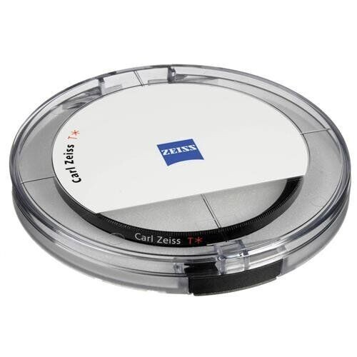 Filtre carl zeiss 72mm - 72mm,