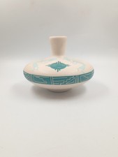 Vase Poterie Native