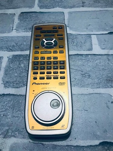 Télécommande lecteur disque
