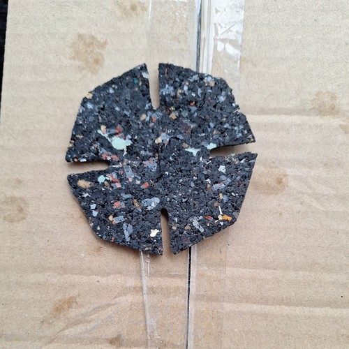 Jouplast ih003gomdc10000 gomme - jouplast,