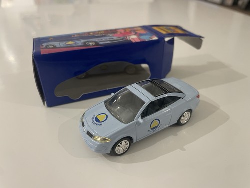 Norev inch 64 - 1/64, renault