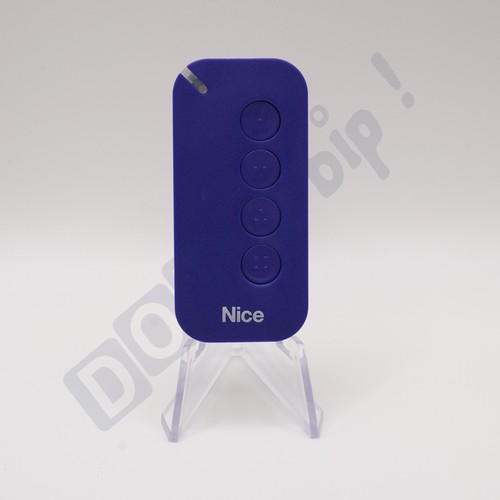 Télécommande nice mygo4 - télécommande,