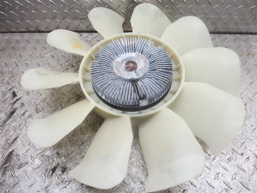Embrayage ventilateur 330 - embrayage,