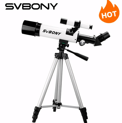 Télescope svbony sv501p - télescope,