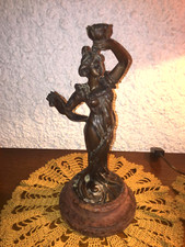 Statue Emile BRUCHON